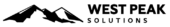 west peak wide logo